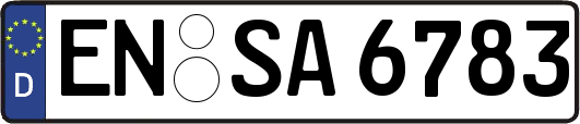 EN-SA6783