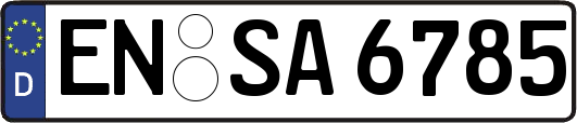 EN-SA6785