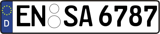 EN-SA6787