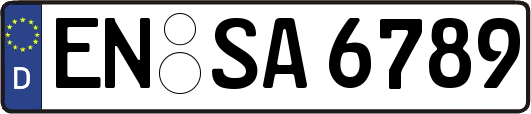 EN-SA6789
