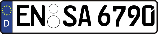 EN-SA6790
