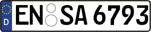 EN-SA6793