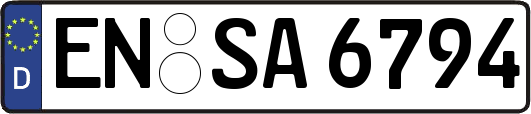 EN-SA6794