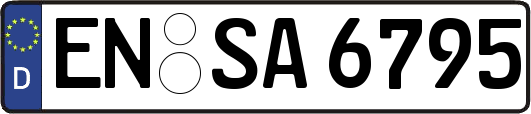 EN-SA6795