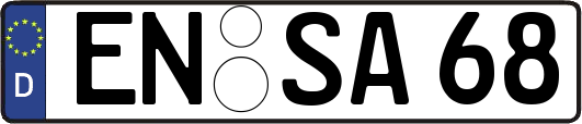 EN-SA68