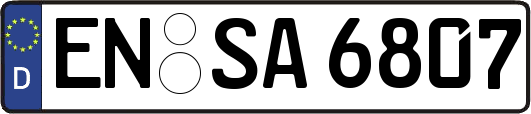 EN-SA6807