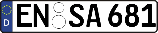 EN-SA681