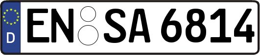 EN-SA6814