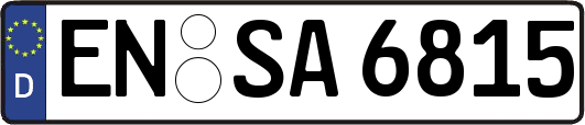 EN-SA6815