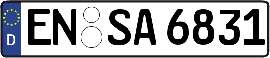 EN-SA6831