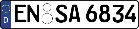 EN-SA6834