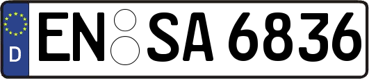 EN-SA6836