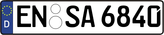 EN-SA6840