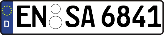 EN-SA6841