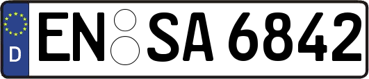 EN-SA6842