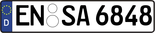 EN-SA6848