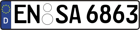 EN-SA6863
