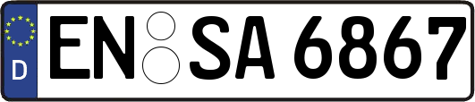 EN-SA6867
