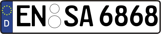 EN-SA6868