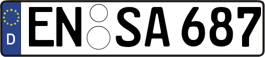 EN-SA687