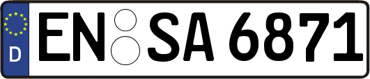 EN-SA6871