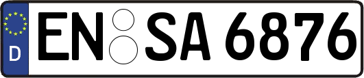 EN-SA6876