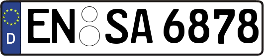 EN-SA6878