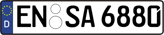 EN-SA6880