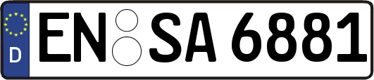 EN-SA6881