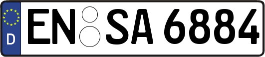 EN-SA6884