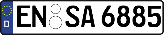 EN-SA6885