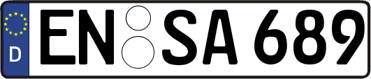 EN-SA689