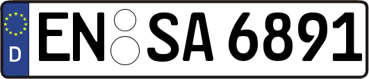 EN-SA6891