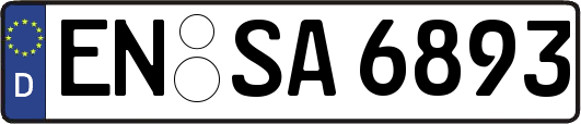 EN-SA6893