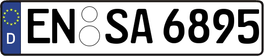 EN-SA6895