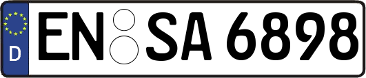 EN-SA6898