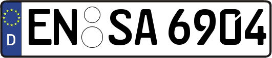 EN-SA6904