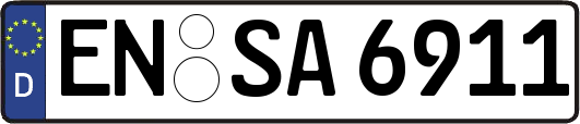 EN-SA6911