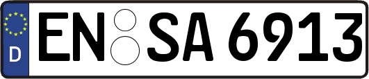 EN-SA6913