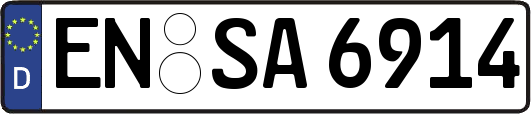 EN-SA6914