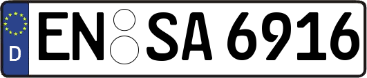 EN-SA6916