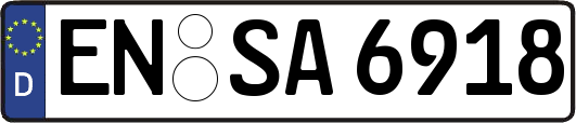 EN-SA6918