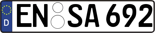 EN-SA692