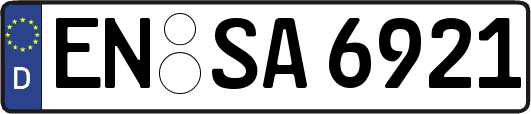 EN-SA6921