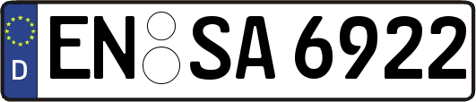 EN-SA6922
