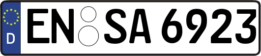 EN-SA6923