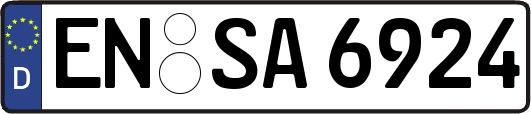 EN-SA6924