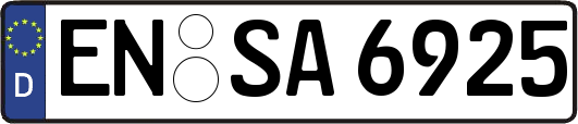 EN-SA6925