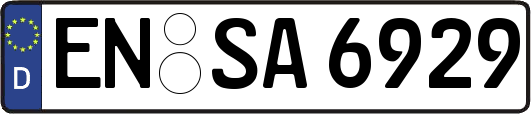 EN-SA6929