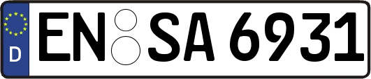 EN-SA6931